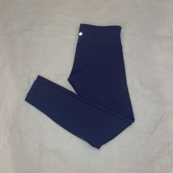 lululemon athletica Pants - Lululemon leggings
